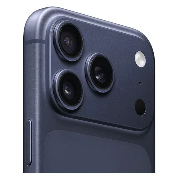 Apple iPhone 17 Pro 512Gb Deep Blue Sim